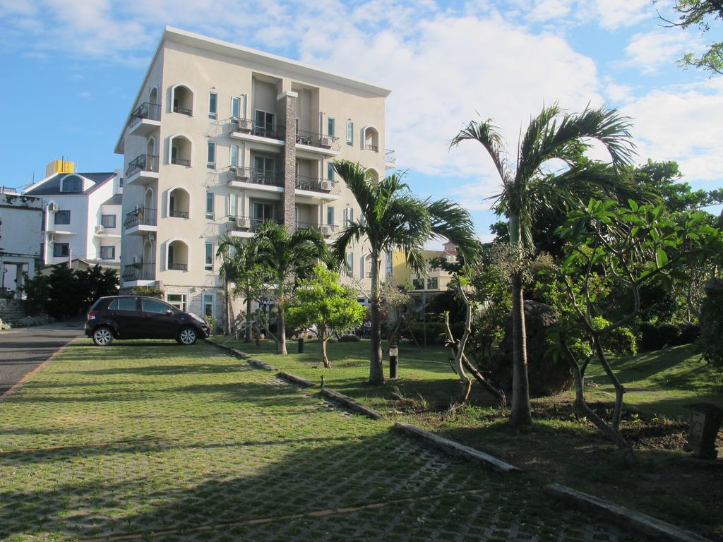 Mamalulu Hostel Кендин Екстериор снимка